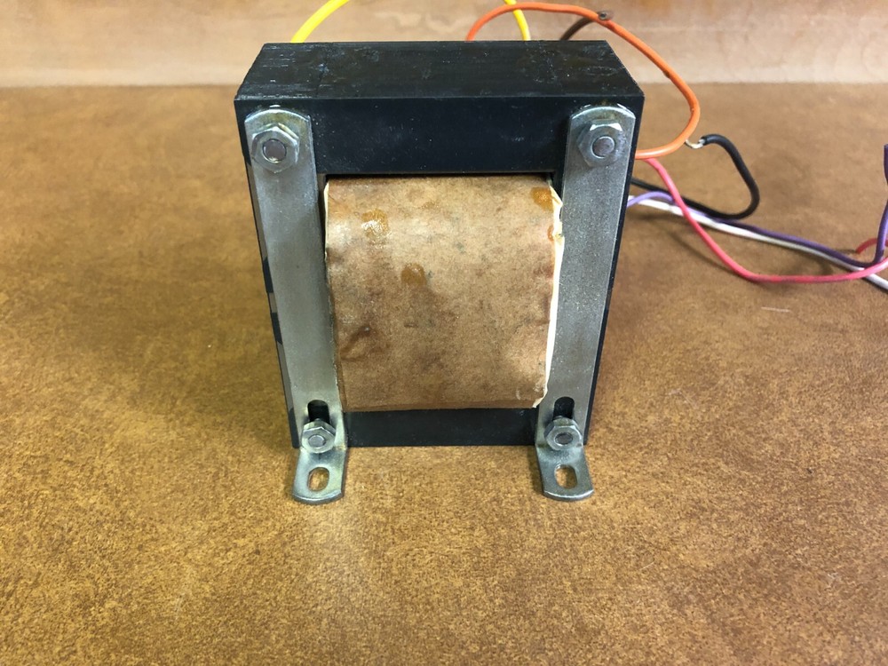 Altec Lansing 15066 Transformer