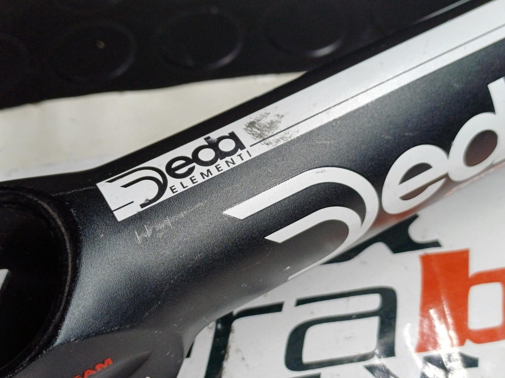 Attacco Deda Zero 100 140mm - TK77