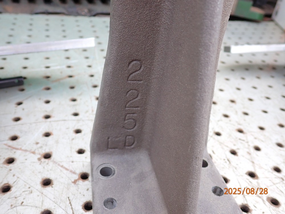 4, EQ BASE TEMPLATE DROP ANGLE PLATES CMM STAGING SETUP FIXTURES MACHINIST TOOL