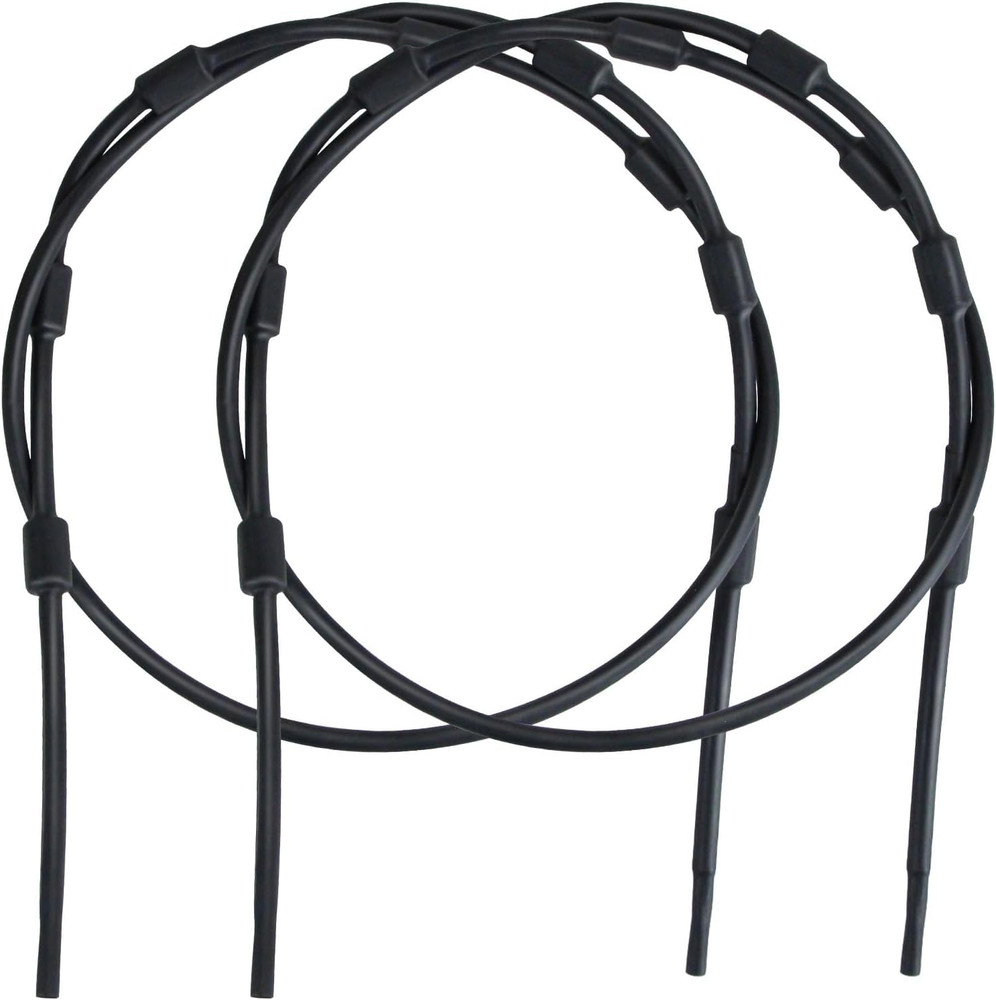 Replacement Tree Stand Cables 2PCS Replacement Cables for Climbing