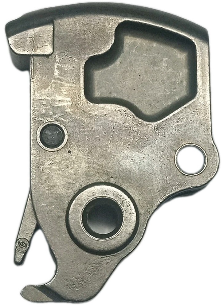 Ruger LCR .38 Spec. , .327, .357  Hammer