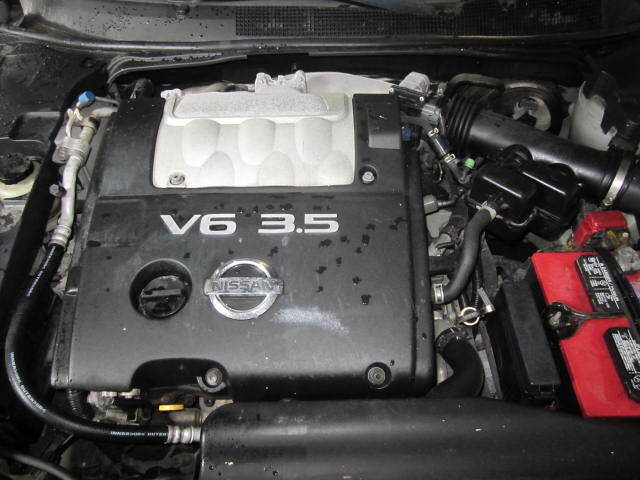 Used A/C Selector Switch fits: 2004 Nissan Maxima Grade A