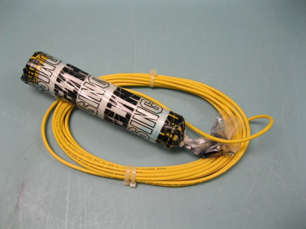 Borin Stelth Reference Electrodes SRE-007-CUY Electrode NEW C6