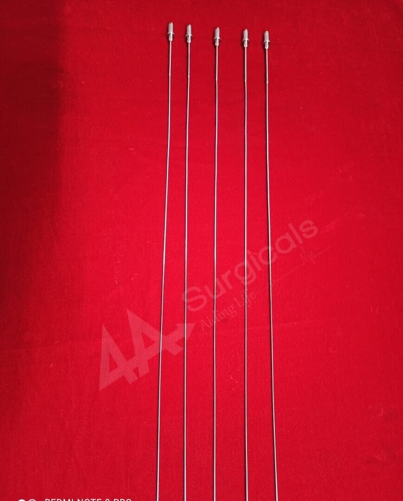 4A LITHOCLAST PROBE PCNL 2MM/40CM