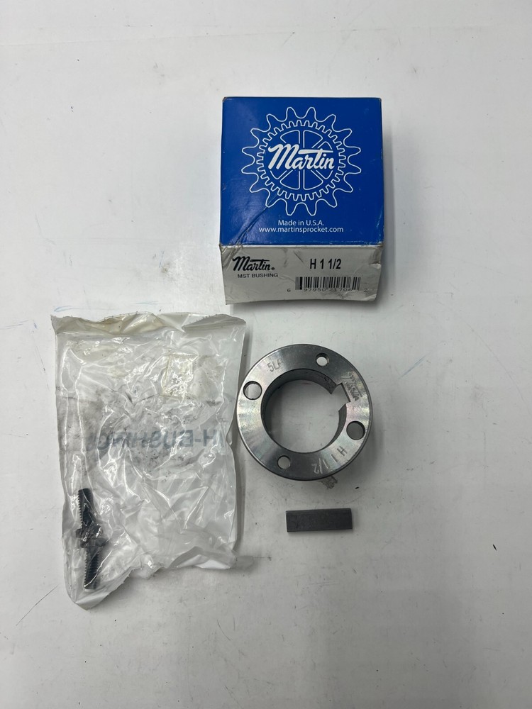 MARTIN Split Taper Bushing H 1 1/2