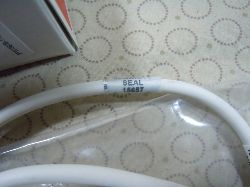 NEW MASIMO SET LNC MP10 CABLE 10FT REF. 2281 - 15657.