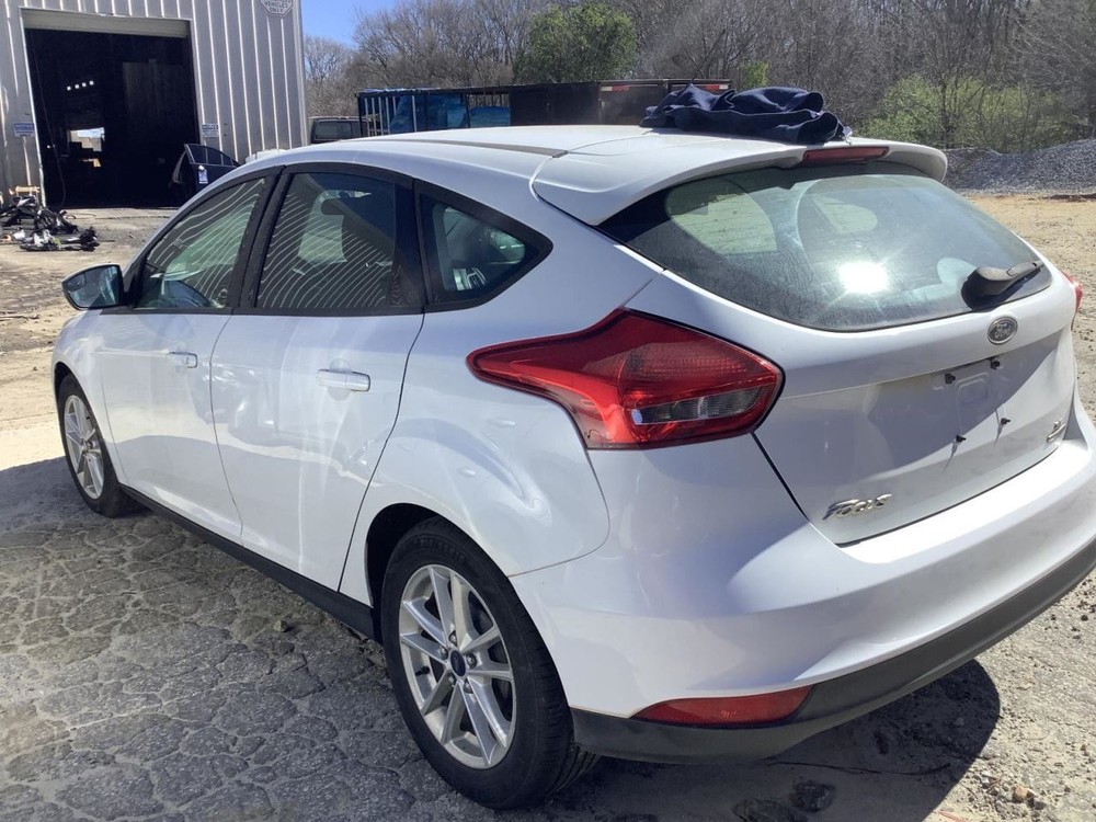 Fuse Box Engine VIN 2 8th Digit Fits 15 FOCUS 4577666