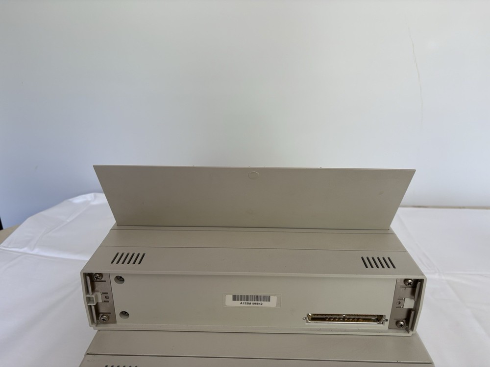 IBM PC 5140 Convertible BUNDLE - Vintage Portable Computer. Powers Up!