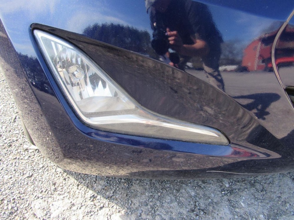 ELANTRA 2014 Glove Box 1041677