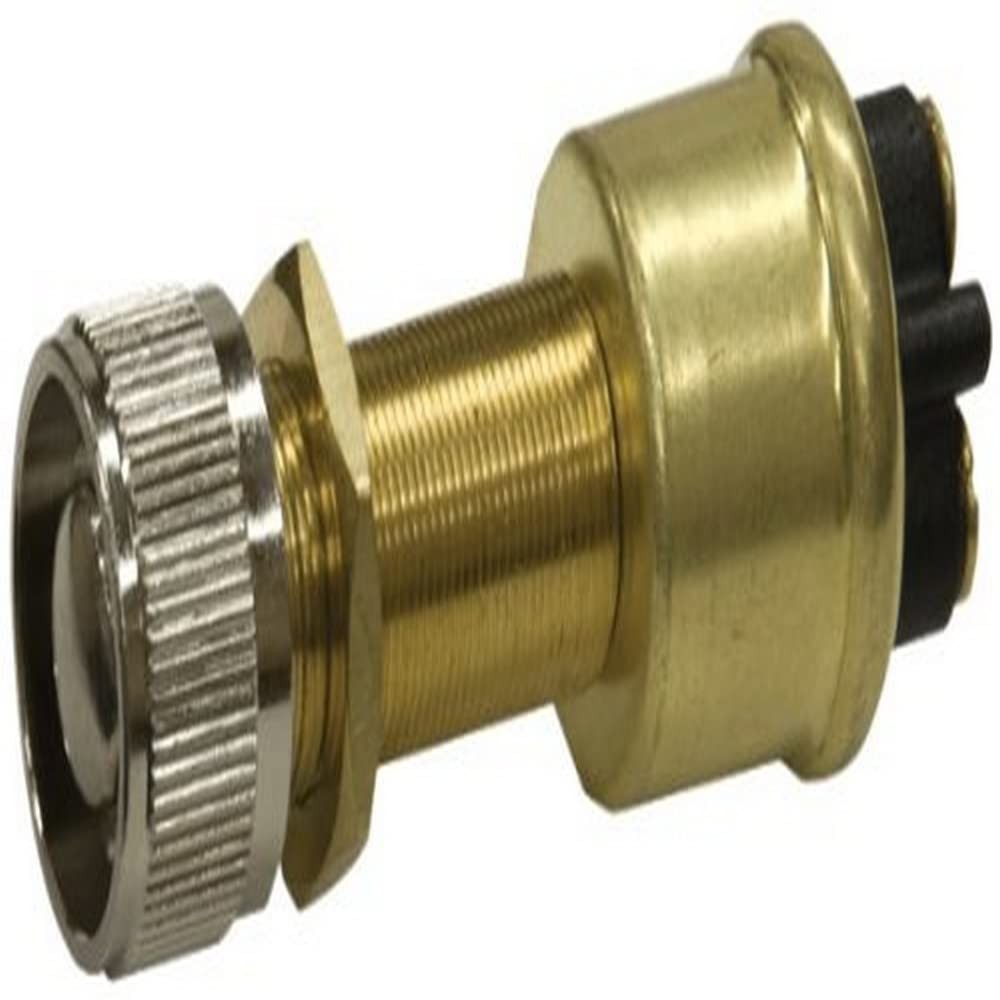 Sierra MP39360 Momentary Push-Button Switch