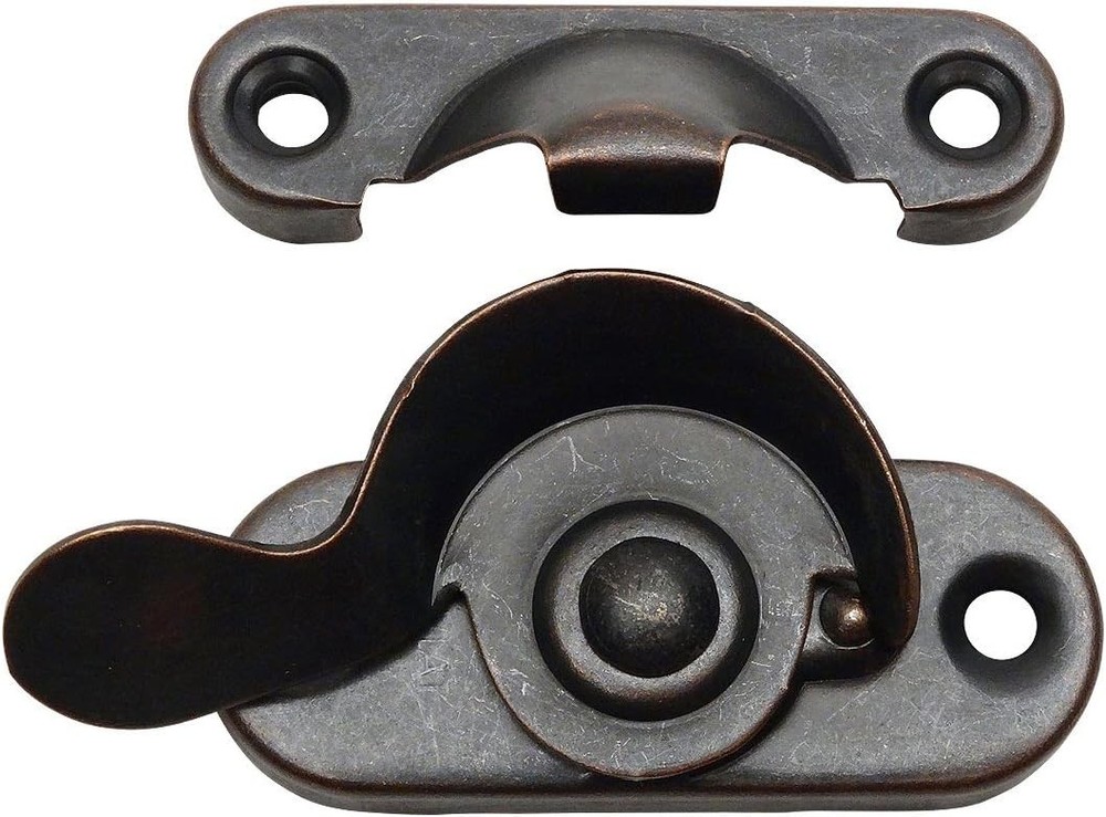 Window Sash Locks