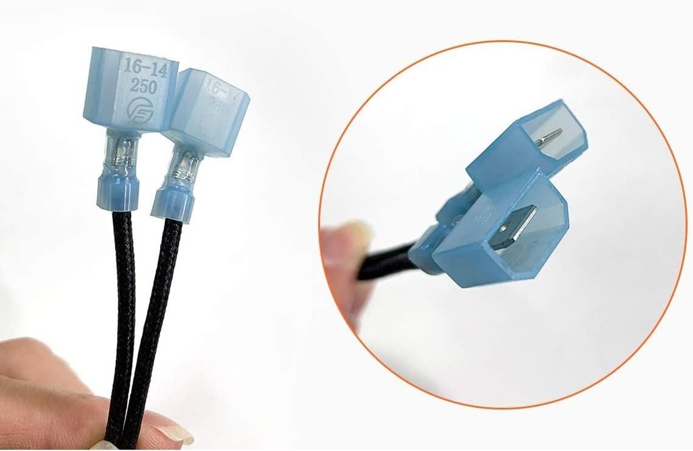 Replacement Igniter -647 for Quadrafire Stoves