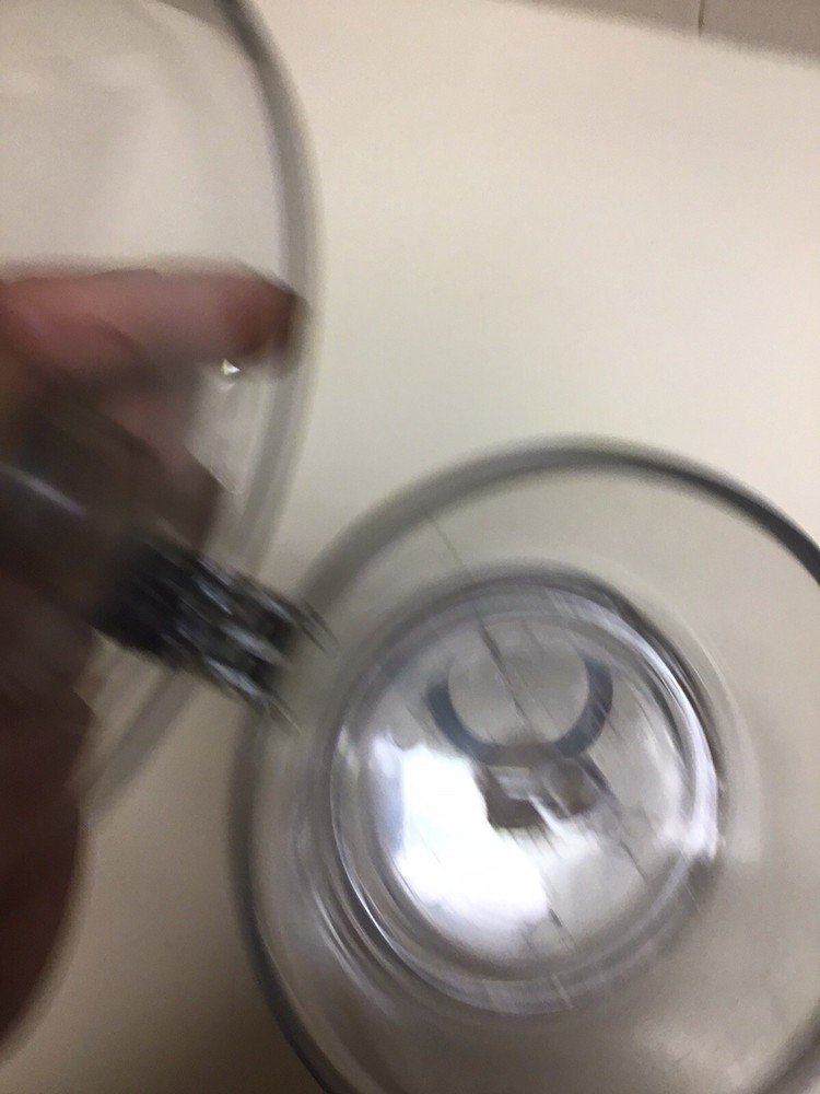 Bodum Electric Moka Pot, Model 1176