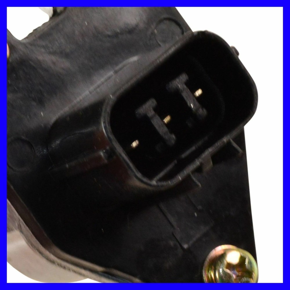 Vehicle Speed Sensor DIY SOLUTIONS ESS00602