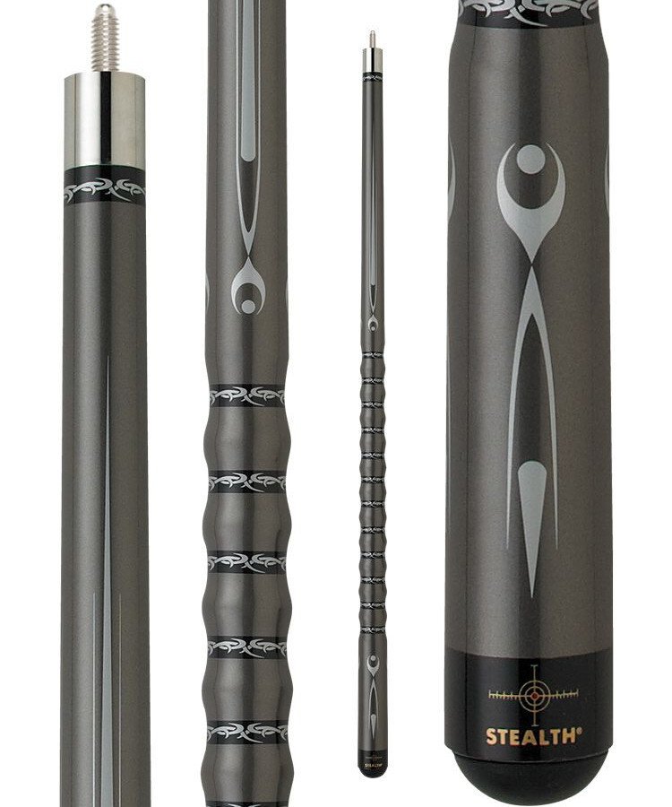 Stealth STH12 Pool Cue