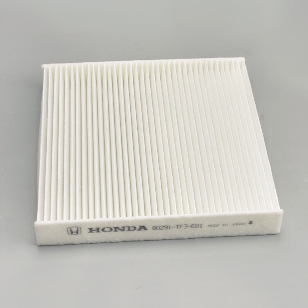 Genuine Cabin Air Filter 80291-TF3-E01 For Honda Civic Odyssey Acura RDX MDX TLX