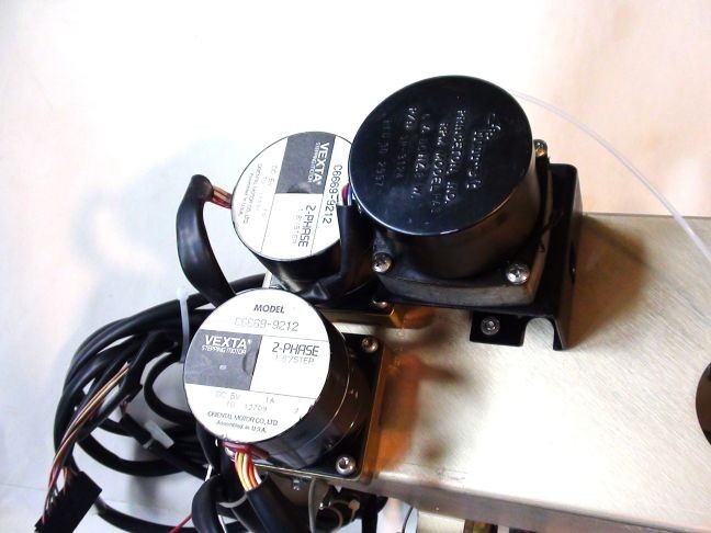 WATERS LC MODULE I PLUS HPLC Autoinjector Assembly