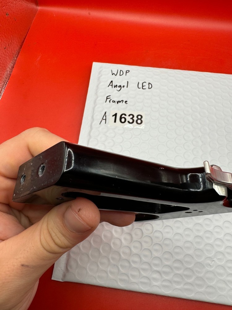 WDP Angel LED Paintball Frame
