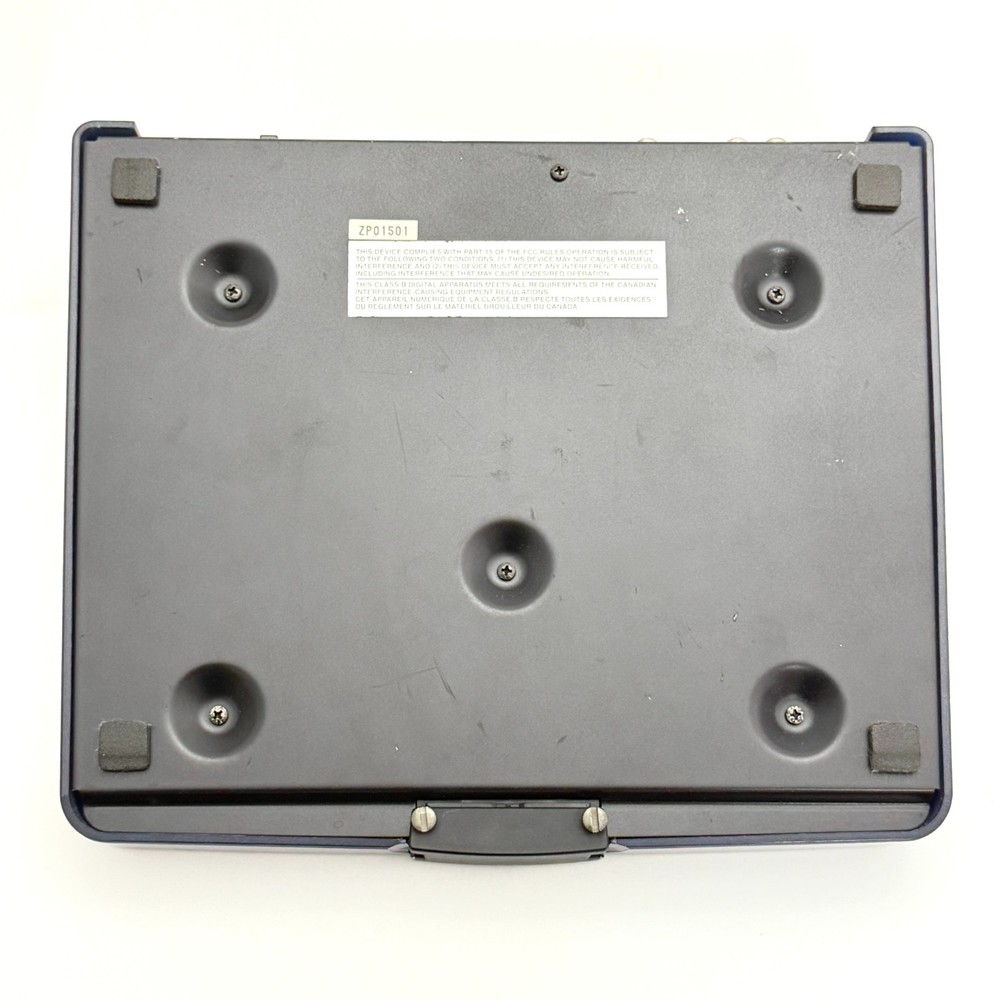 BOSS SP-505 Groove Sampling Workstation Digital Sampler W/Adapter, Memory card