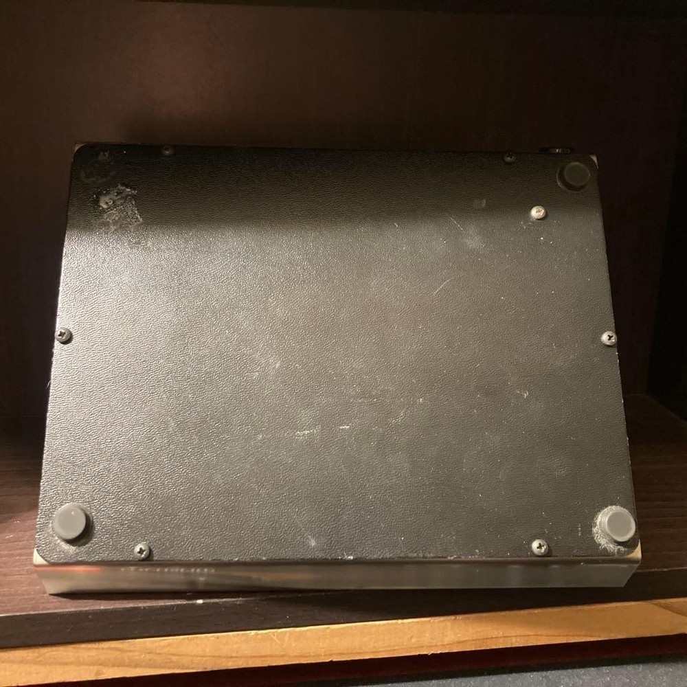 electro-harmonix POLY CHORUS