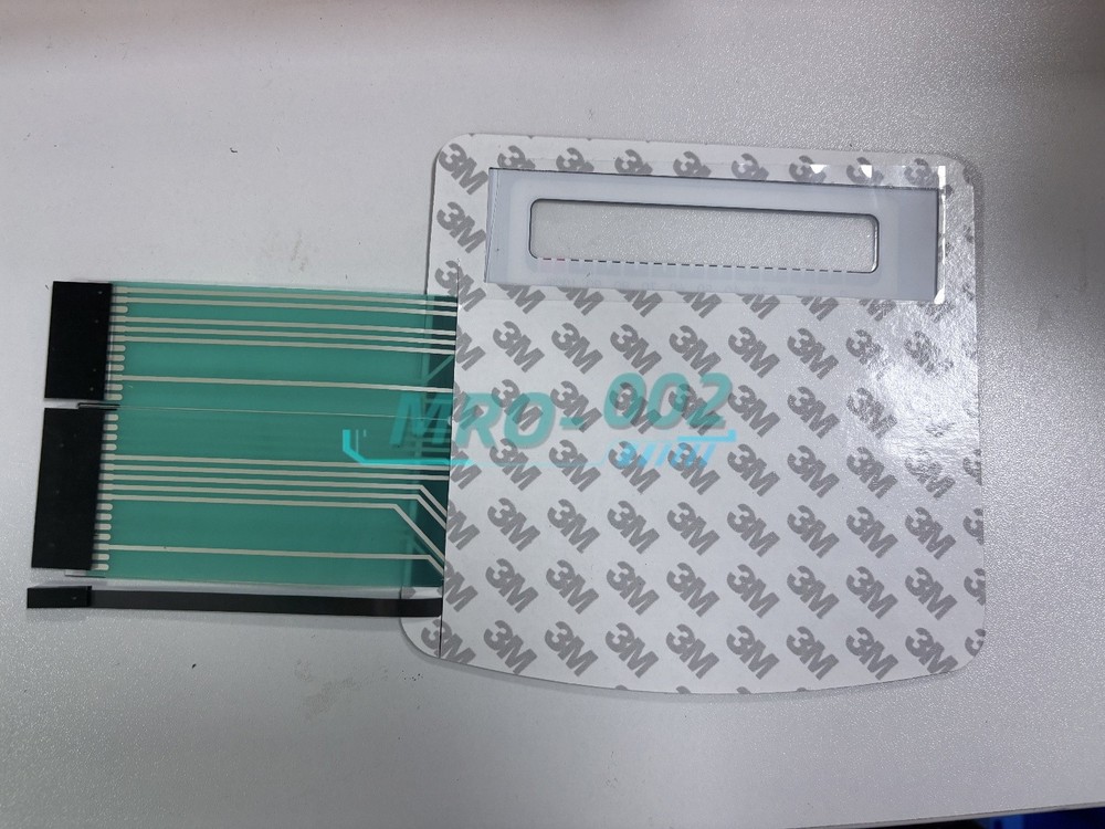 Operating Membrane for Sonics VCX750 Vibra Cell Ultrasonic Processor