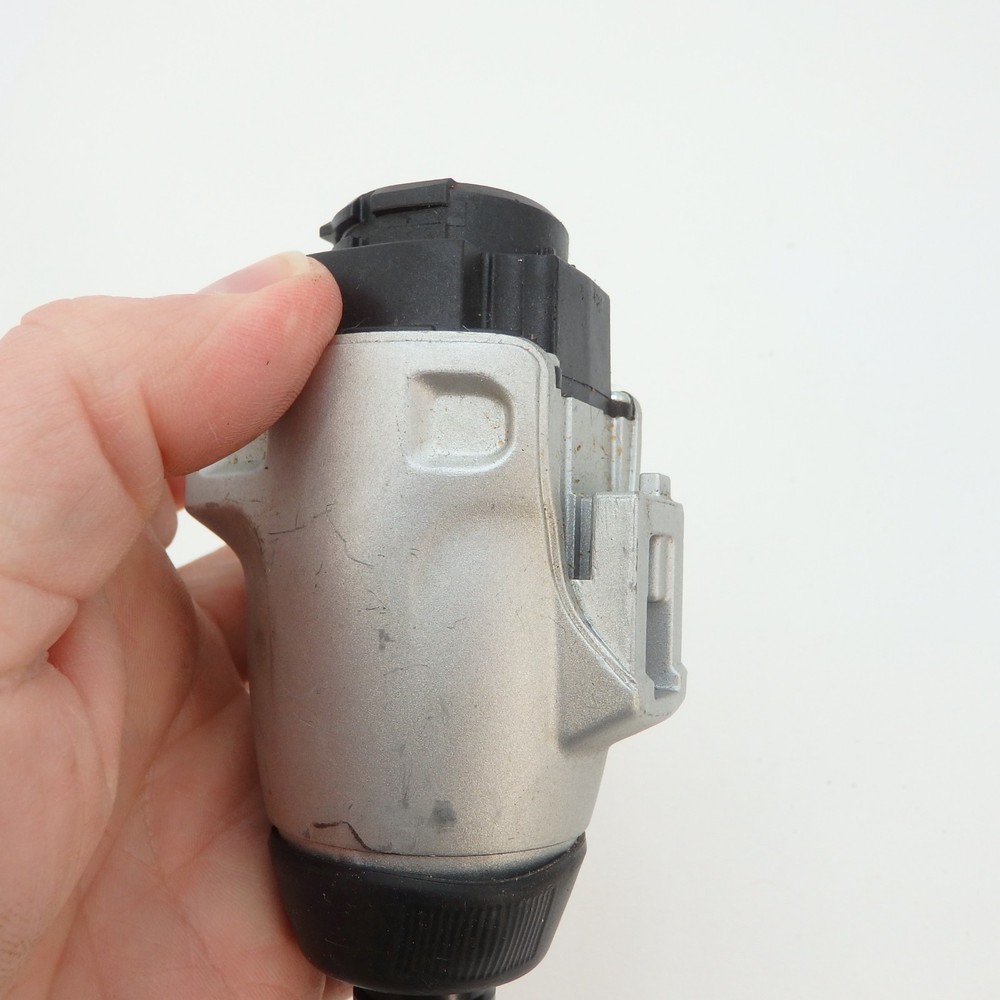 Black and Decker BDCMTI Impact Driver Attachment Matrix Quick Connect