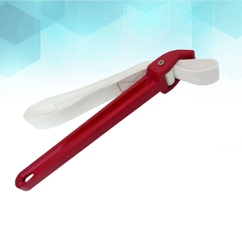 Adjustable Oil Filter Wrench for Fast and Easy Filter Replacement