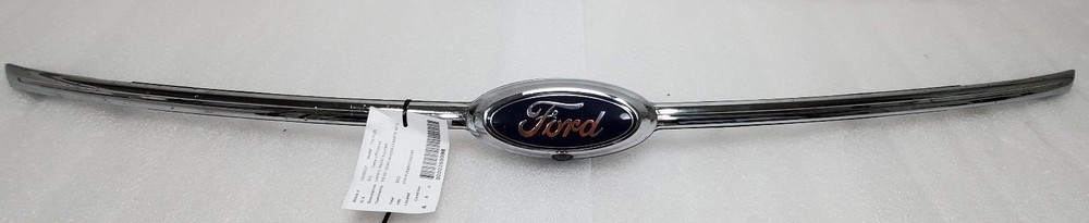 Camera/Projector Camera Decklid Mounted Fits 13-19 TAURUS 1032721