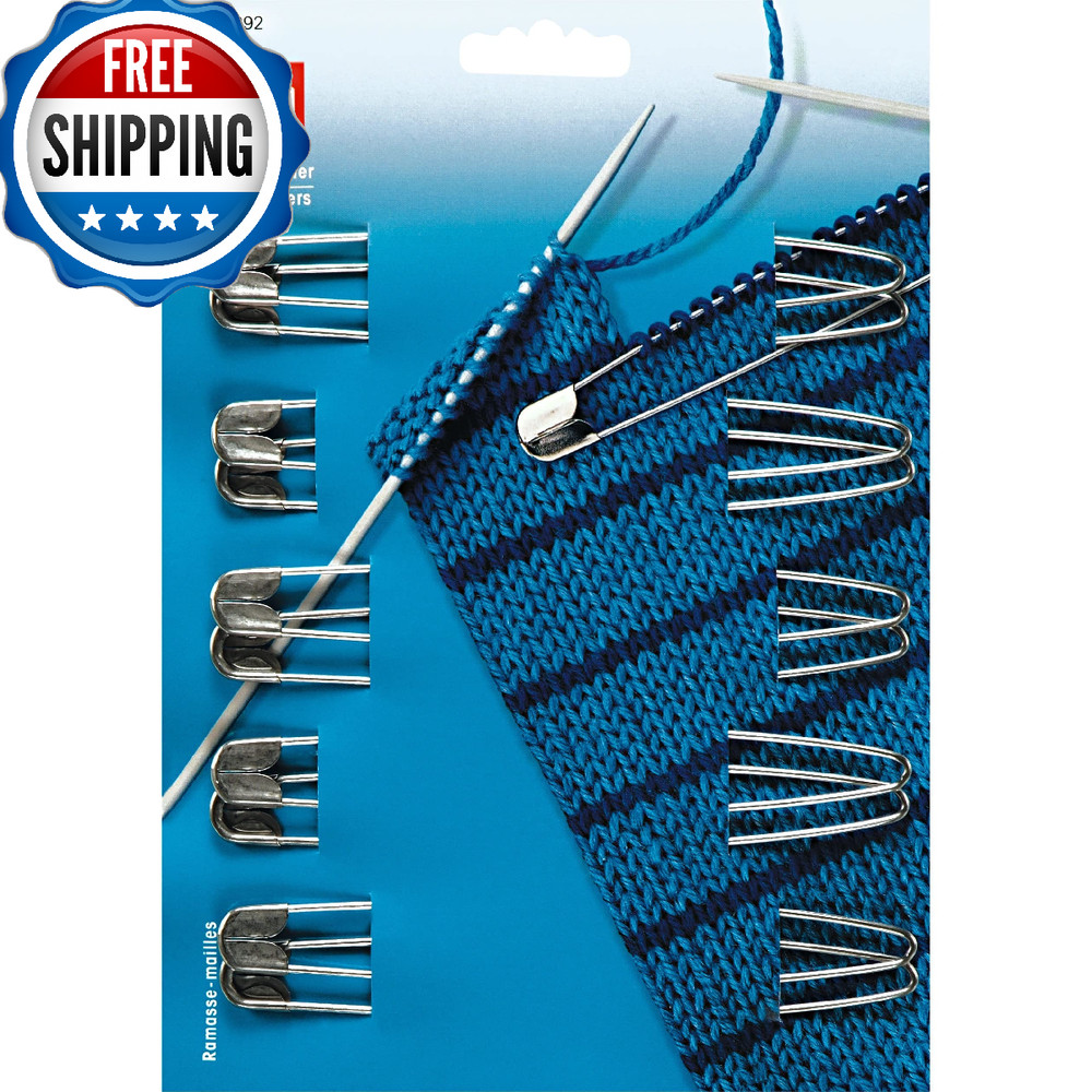 Prym Stitch Holders 10 pc