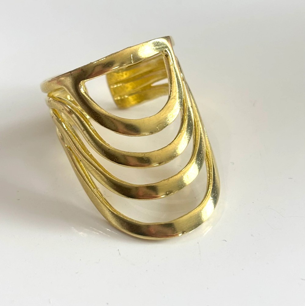 Arches Ring