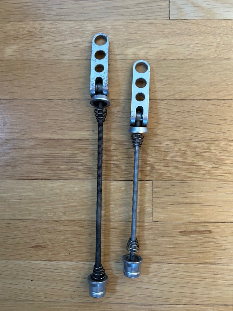 Ringle Holey Skewer Set