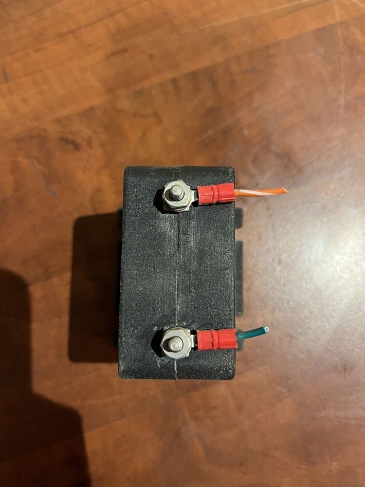 200:5A Amran Current Transformer - Generac P/N:65685