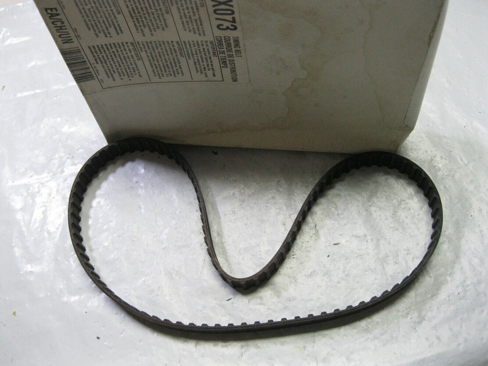 Engine Timing Belt Roadmax TX073 (box rough)