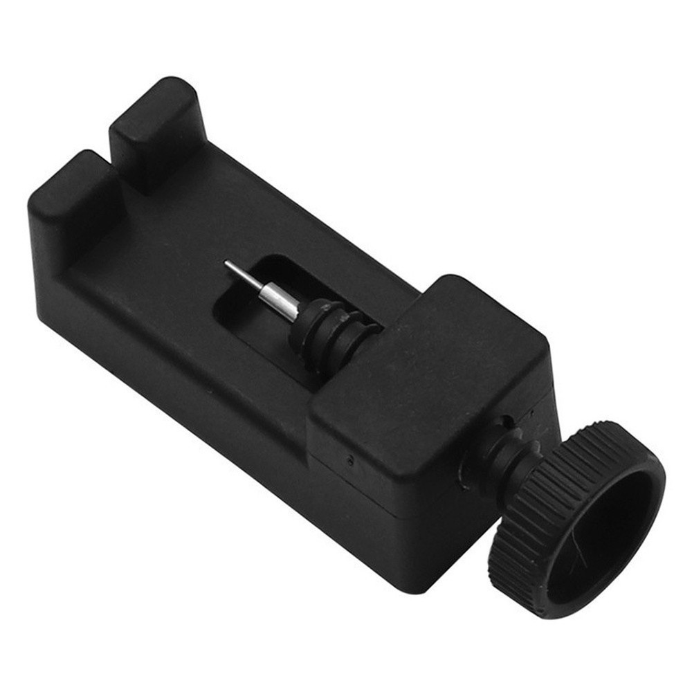 Efficient Watch Band Link Remover Tool for Metal Strap Size Modification