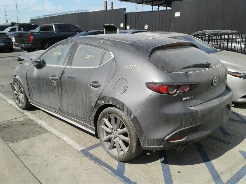 MAZDA 3 2021 Camera/Projector 121559