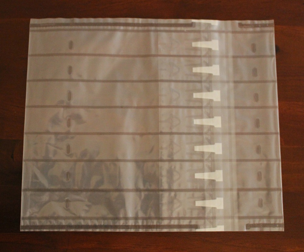 INFLATABLE PACKAGING PROTECTIVE PACKAGING BUBBLE PAK WRAP