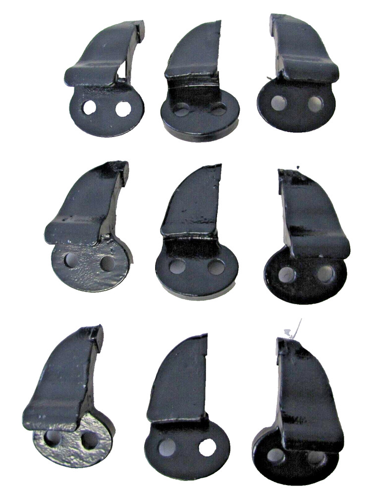 Maximus Stump Grinder Teeth Complete Set