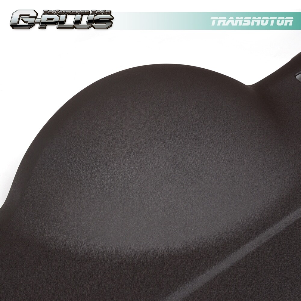 Fit For Suburban Tahoe Yukon Avalanche Molded 07-14 Dash Cover Cap Overlay Brown