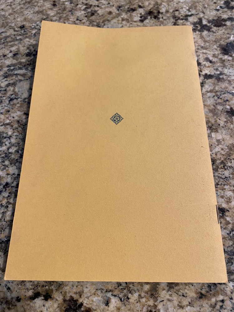 Vintage Viewgraph presentation standards instructions for overhead projector