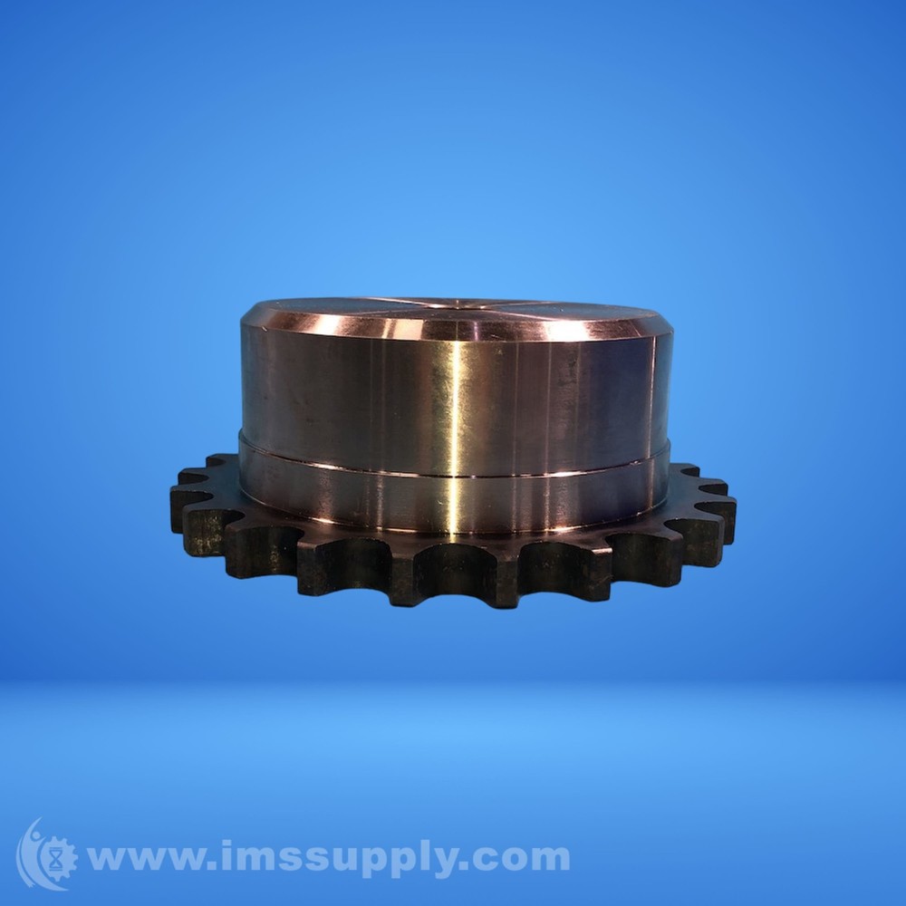 Tsubaki CR8022 Roller Chain Sprocket FNIP