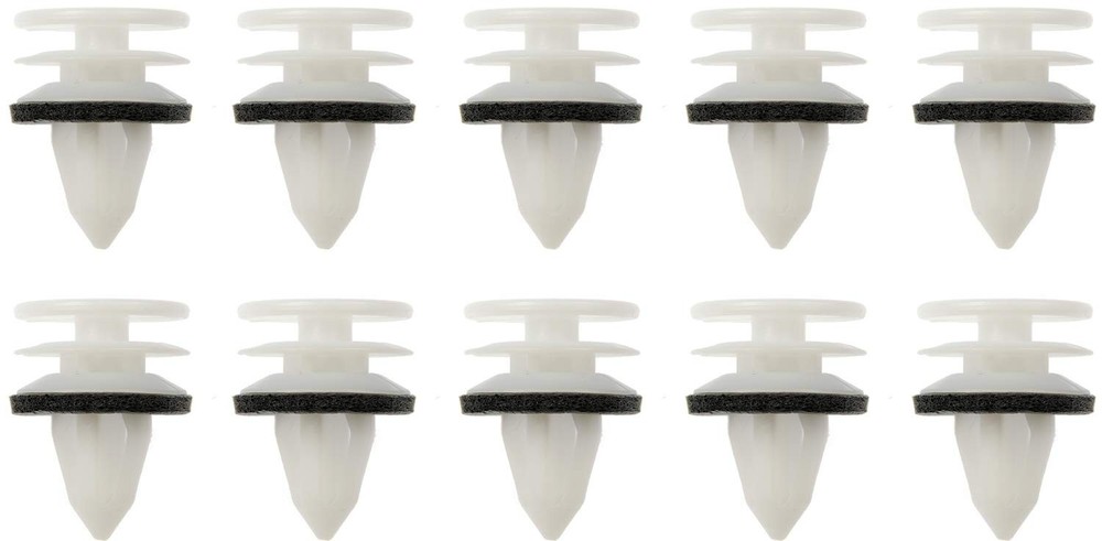 Dorman 702 001 Door Panel Install Kit Fits For Gm