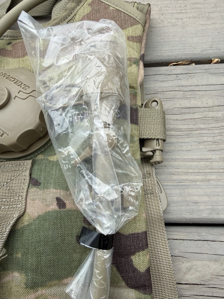 OCP MOLLE Camel BacK *NEW BLADDER*