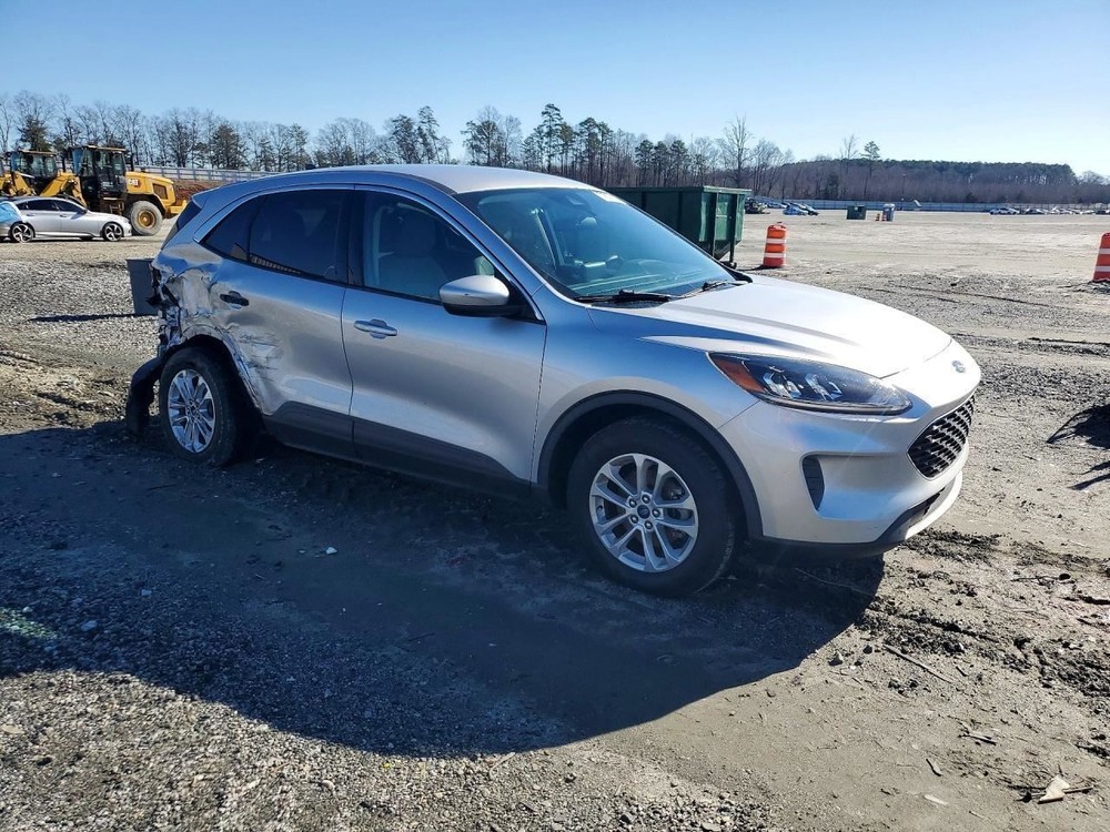 Fuse Box Engine AWD Fits 20 ESCAPE 5020161