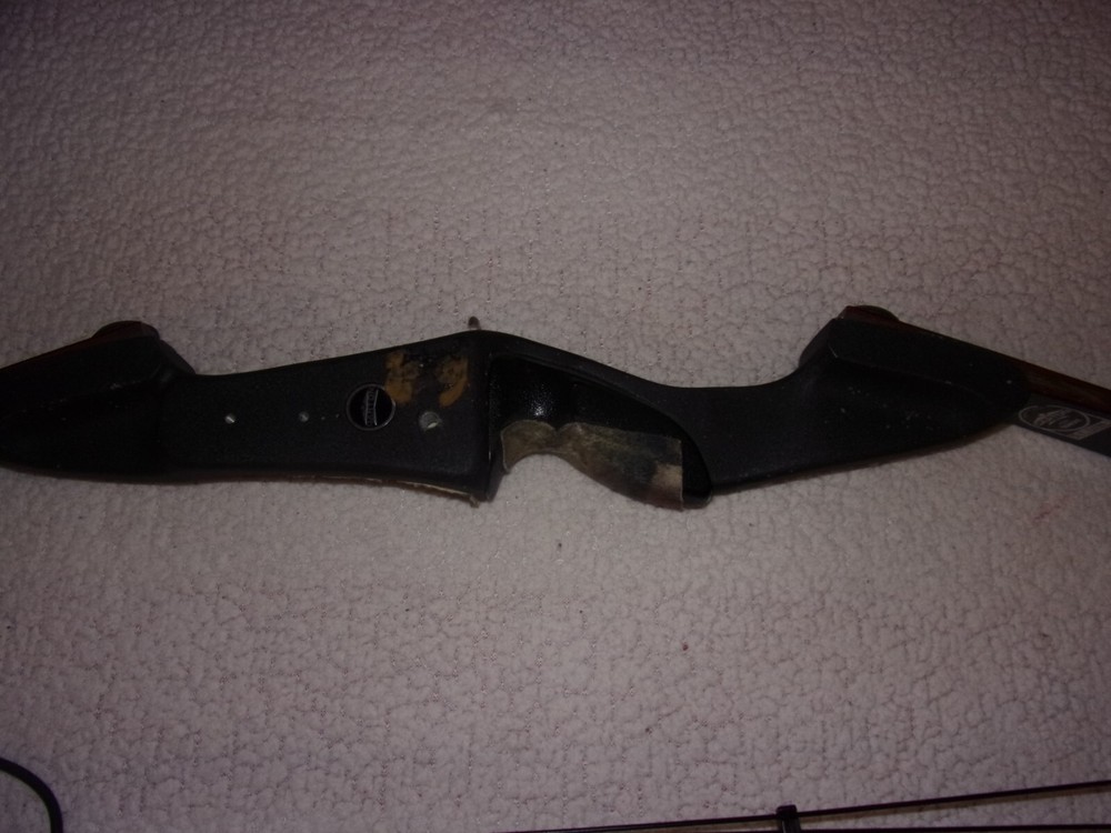 Darton 50MXR Compound Bow RARE