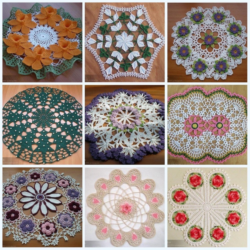 Kit de Crochet Agujas para tejer Set Ganchos accessories
