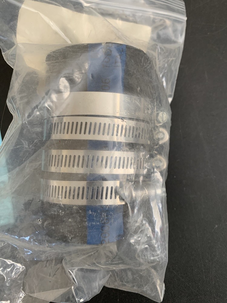 DOUGLAS MACHINE HOSE KIT Part No. 6012