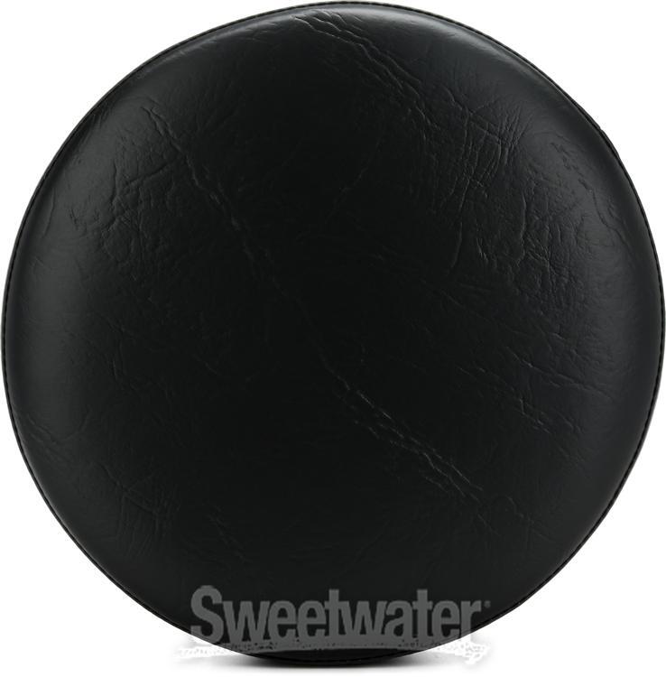 Mapex Round Top Drum Throne - Double-braced Legs