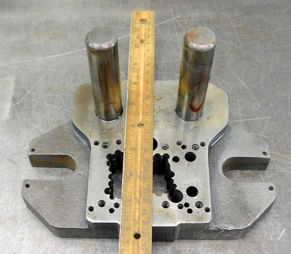 Producto C44A11 Precision Die Set Pneumatic Punch Press