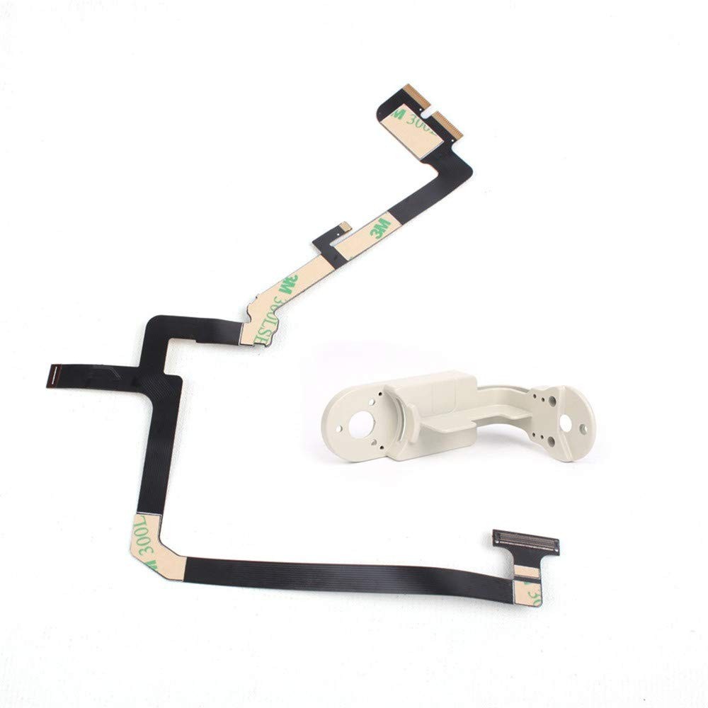 Xmipbs Replacement Gimbal Yaw Arm Flat Ribbon Cable +