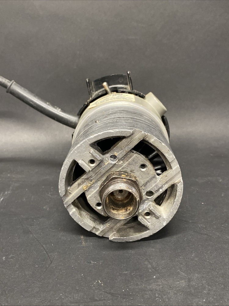 Porter Cable Model 6902 type 5 Router Without Base Motor Only Y9